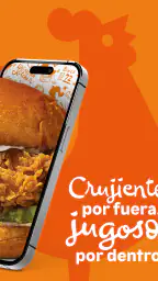 POPEYES ESPAÑA 8