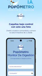 Popómetro de Almirón 1