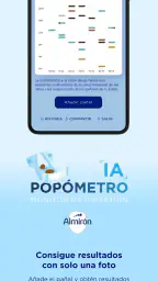 Popómetro de Almirón 2