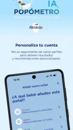 Popómetro de Almirón 3
