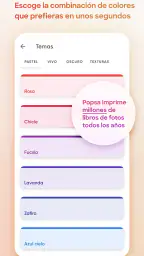 Popsa | Imprime tus recuerdos 2