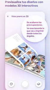 Popsa | Imprime tus recuerdos screenshot