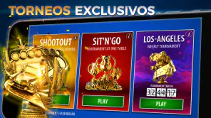 Póquer Texas Hold'em: Pokerist screenshot