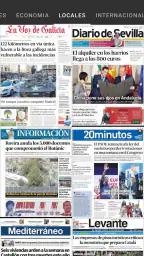 Portadas Periódicos 5