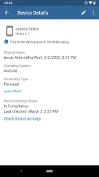 Portal empresa Intune 4