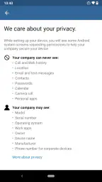 Portal empresa Intune 7