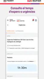 Portal Pacient SJD 5