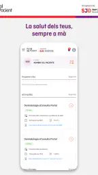 Portal Pacient SJD 8