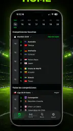 Potrero: Fútbol en Vivo 1