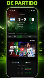 Potrero: Fútbol en Vivo 2