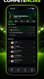 Potrero: Fútbol en Vivo 5