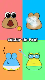 Pou 1