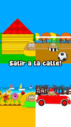 Pou 4