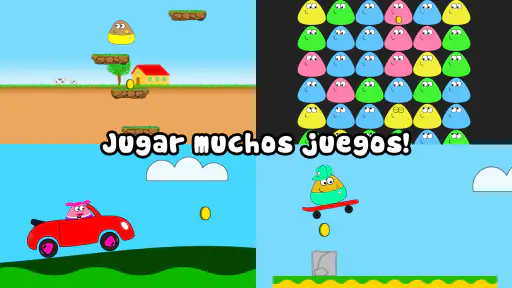 Pou 7