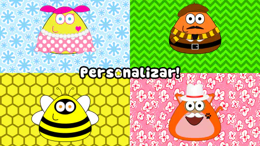 Pou 8