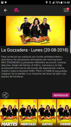Power Honduras 3