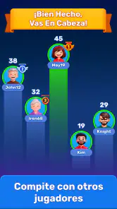 Power Of Knowledge : Trivia screenshot