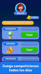 Power Of Knowledge : Trivia 4