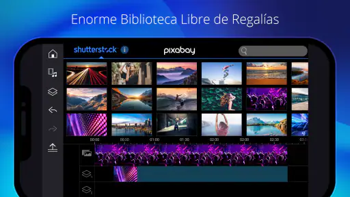 PowerDirector – Video Edición 4