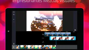PowerDirector – Video Edición screenshot