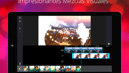 PowerDirector – Video Edición 8