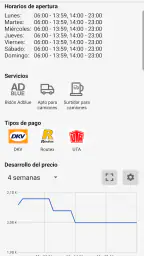GasoFlash - App de combustible 4