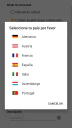 GasoFlash - App de combustible 5