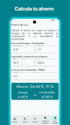 Precio de Luz 3