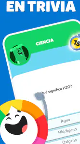Preguntados Retro Trivia screenshot