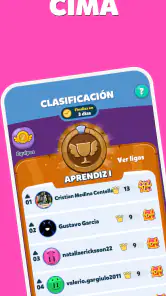Preguntados Retro Trivia screenshot