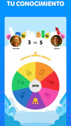 Preguntados : Juego de Trivia 1