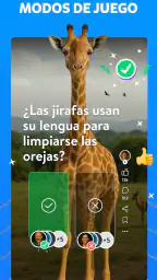 Preguntados : Juego de Trivia 4