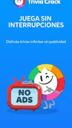 Preguntados Premium: Quiz 1