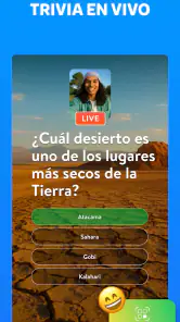 Preguntados Premium: Quiz screenshot