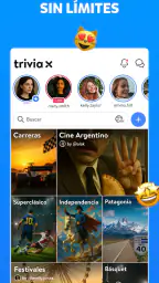 Preguntados Premium: Quiz 4
