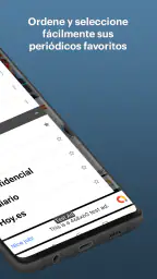 Prensa de España 2