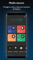PreparaRail Pro 6