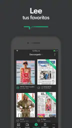 PressReader 1