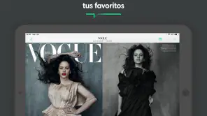 PressReader screenshot