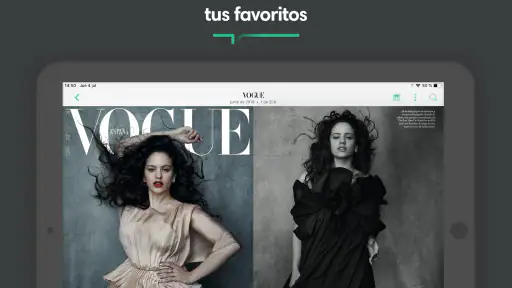 PressReader 5