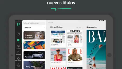 PressReader 6