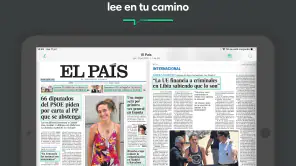 PressReader screenshot