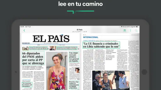 PressReader 7