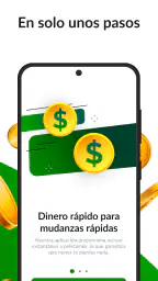 Préstami - Dinero Rápido 5