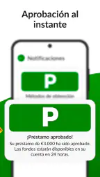 Préstami - Dinero Rápido 7