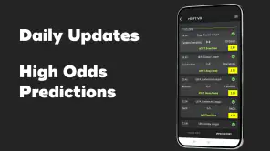 Prime Betting Tips screenshot