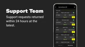 Prime Betting Tips screenshot
