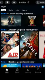 Prime Video 8