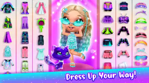 Princesses: Castillo encantado screenshot