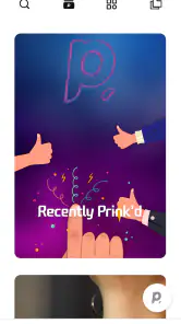 Prinker screenshot